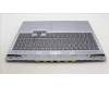 Lenovo 5CB1L60117 Tastatur inkl. Topcase ASM_ITA C 82YA MGRGB