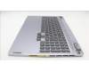 Lenovo 5CB1L60125 Tastatur inkl. Topcase deutsch C 82YA MGRGB