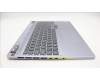 Lenovo 5CB1L60127 Tastatur inkl. Topcase ASM_HUN C 82YA MGRGB