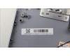 Lenovo 5CB1L60127 Tastatur inkl. Topcase ASM_HUN C 82YA MGRGB