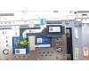 Lenovo 5CB1L60128 Tastatur inkl. Topcase ASM_BEL C 82YA MGRGB