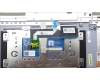 Lenovo 5CB1L60130 Tastatur inkl. Topcase ASM_SLV C 82YA MGRGB