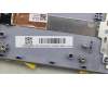 Lenovo 5CB1L60130 Tastatur inkl. Topcase ASM_SLV C 82YA MGRGB