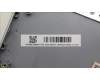 Lenovo 5CB1L60131 Tastatur inkl. Topcase schweiz C 82YA MGRGB