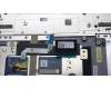 Lenovo 5CB1L60133 Tastatur inkl. Topcase ASM_CZE/SLK C82YA MGRGB