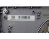 Lenovo 5CB1L60136 Tastatur inkl. Topcase ASM_UKR C 82YA MGRGB