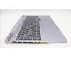 Lenovo 5CB1L60136 Tastatur inkl. Topcase ASM_UKR C 82YA MGRGB