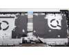 Lenovo 5CB1L60176 Tastatur inkl. Topcase ASM_EURO ENGH82X3NFPSG