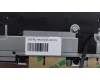 Lenovo 5CB1L60176 Tastatur inkl. Topcase ASM_EURO ENGH82X3NFPSG