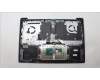 Lenovo 5CB1L60180 Tastatur inkl. Topcase deutsch_H 82X3 NFPSTGY