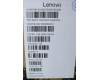 Lenovo 5CB1L60180 Tastatur inkl. Topcase deutsch_H 82X3 NFPSTGY