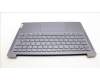 Lenovo 5CB1L60180 Tastatur inkl. Topcase deutsch_H 82X3 NFPSTGY