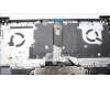 Lenovo 5CB1L60180 Tastatur inkl. Topcase deutsch_H 82X3 NFPSTGY