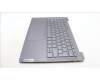 Lenovo 5CB1L60180 Tastatur inkl. Topcase deutsch_H 82X3 NFPSTGY