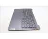 Lenovo 5CB1L60181 Tastatur inkl. Topcase ASM_GRE_H 82X3 NFPSTGY