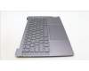 Lenovo 5CB1L60181 Tastatur inkl. Topcase ASM_GRE_H 82X3 NFPSTGY