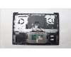 Lenovo 5CB1L60186 Tastatur inkl. Topcase ASM_ITA_H 82X3 NFPSTGY
