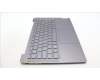 Lenovo 5CB1L60186 Tastatur inkl. Topcase ASM_ITA_H 82X3 NFPSTGY