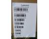Lenovo 5CB1L60192 Tastatur inkl. Topcase ASM_RUS_H 82X3 NFPSTGY