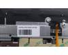 Lenovo 5CB1L60192 Tastatur inkl. Topcase ASM_RUS_H 82X3 NFPSTGY