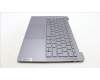 Lenovo 5CB1L60194 Tastatur inkl. Topcase spanisch _H 82X3 NFPSTGY