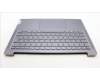 Lenovo 5CB1L60194 Tastatur inkl. Topcase spanisch _H 82X3 NFPSTGY