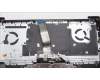 Lenovo 5CB1L60195 Tastatur inkl. Topcase schweiz_H 82X3 NFPSTGY