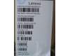 Lenovo 5CB1L60199 Tastatur inkl. Topcase ASM_UK_H 82X3 NFPSTGY