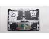 Lenovo 5CB1L64466 Tastatur inkl. Topcase ASM_CZE/SLKH82X3NFPMIGY