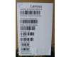 Lenovo 5CB1L64466 Tastatur inkl. Topcase ASM_CZE/SLKH82X3NFPMIGY