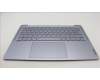 Lenovo 5CB1L64466 Tastatur inkl. Topcase ASM_CZE/SLKH82X3NFPMIGY