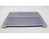 Lenovo 5CB1L64466 Tastatur inkl. Topcase ASM_CZE/SLKH82X3NFPMIGY