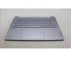 Lenovo 5CB1L64468 Tastatur inkl. Topcase ASM_EURO ENGH82X3NFPMG