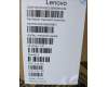 Lenovo 5CB1L64469 Tastatur inkl. Topcase ASM_FRA_H 82X3 NFPMIGY