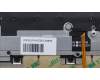 Lenovo 5CB1L64469 Tastatur inkl. Topcase ASM_FRA_H 82X3 NFPMIGY