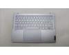 Lenovo 5CB1L64482 Tastatur inkl. Topcase ASM_NORDICH82X3NFPMIGY