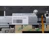 Lenovo 5CB1L64482 Tastatur inkl. Topcase ASM_NORDICH82X3NFPMIGY