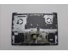 Lenovo 5CB1L64483 Tastatur inkl. Topcase ASM_POR_H 82X3 NFPMIGY