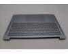 Lenovo 5CB1L64483 Tastatur inkl. Topcase ASM_POR_H 82X3 NFPMIGY