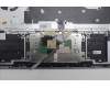 Lenovo 5CB1L64483 Tastatur inkl. Topcase ASM_POR_H 82X3 NFPMIGY