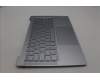 Lenovo 5CB1L64483 Tastatur inkl. Topcase ASM_POR_H 82X3 NFPMIGY