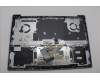 Lenovo 5CB1L64484 Tastatur inkl. Topcase ASM_RUS_H 82X3 NFPMIGY