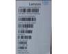 Lenovo 5CB1L64484 Tastatur inkl. Topcase ASM_RUS_H 82X3 NFPMIGY