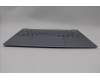 Lenovo 5CB1L64484 Tastatur inkl. Topcase ASM_RUS_H 82X3 NFPMIGY