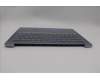 Lenovo 5CB1L64484 Tastatur inkl. Topcase ASM_RUS_H 82X3 NFPMIGY