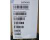 Lenovo 5CB1L64486 Tastatur inkl. Topcase spanisch _H 82X3 NFPMIGY