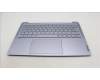 Lenovo 5CB1L64486 Tastatur inkl. Topcase spanisch _H 82X3 NFPMIGY