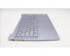 Lenovo 5CB1L64486 Tastatur inkl. Topcase spanisch _H 82X3 NFPMIGY
