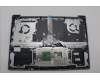 Lenovo 5CB1L64490 Tastatur inkl. Topcase ASM_TUR_H 82X3 NFPMIGY