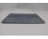 Lenovo 5CB1L64490 Tastatur inkl. Topcase ASM_TUR_H 82X3 NFPMIGY